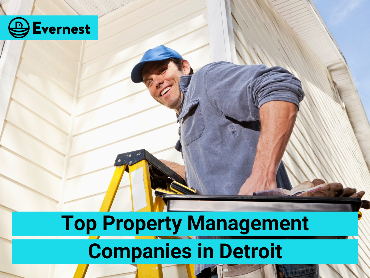 Top Property Management Companies in Detroit: A Comprehensive Guide to Choosing the Right One